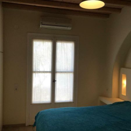 Gkmykonos Villa Ano Mera Ngoại thất bức ảnh