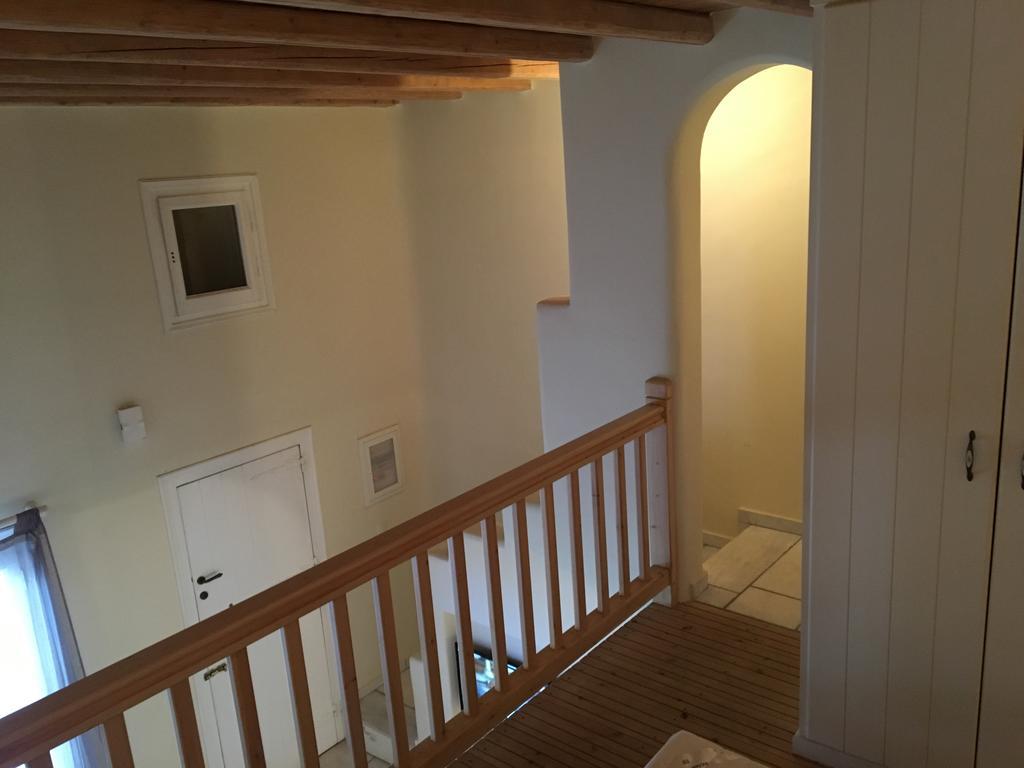 Gkmykonos Villa Ano Mera Ngoại thất bức ảnh