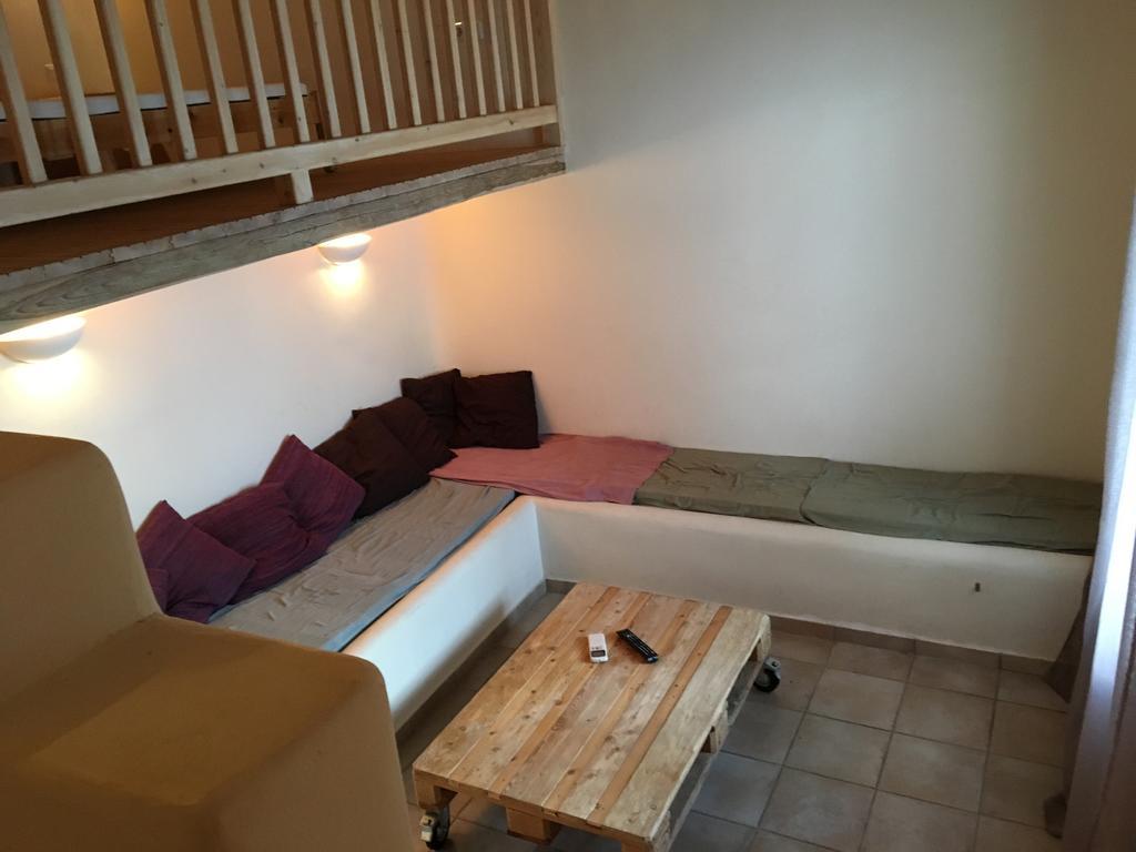 Gkmykonos Villa Ano Mera Ngoại thất bức ảnh