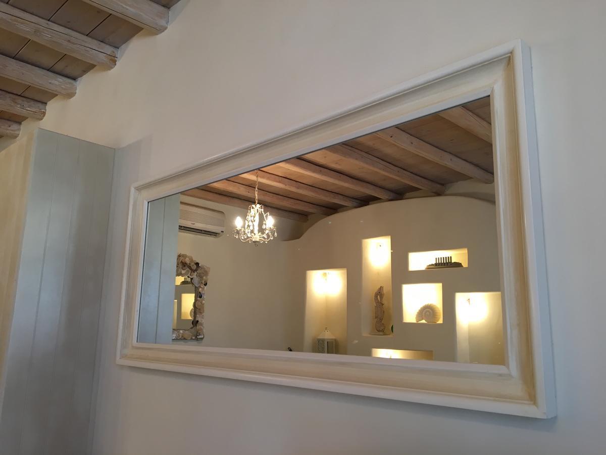 Gkmykonos Villa Ano Mera Ngoại thất bức ảnh
