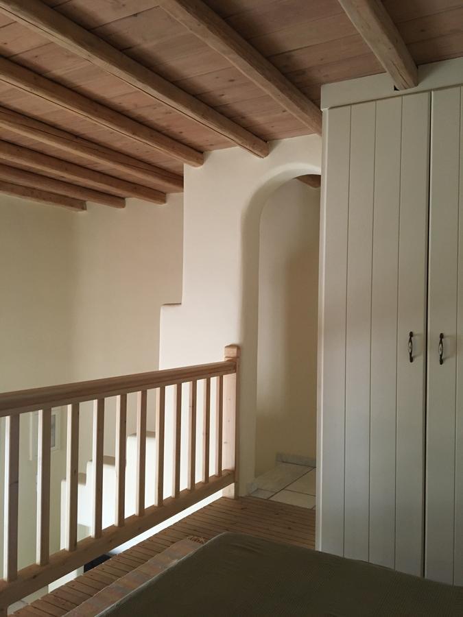 Gkmykonos Villa Ano Mera Ngoại thất bức ảnh