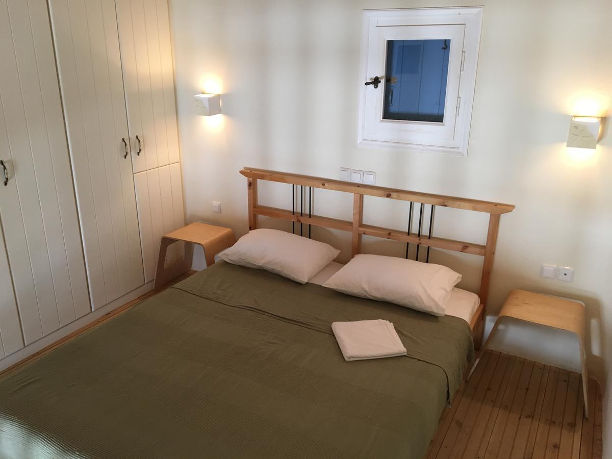 Gkmykonos Villa Ano Mera Ngoại thất bức ảnh