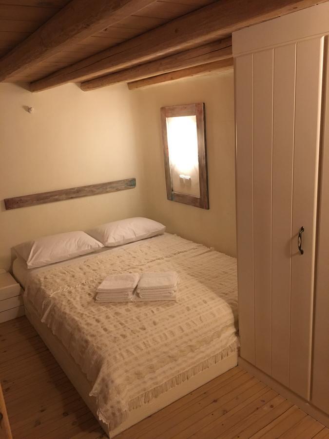 Gkmykonos Villa Ano Mera Ngoại thất bức ảnh