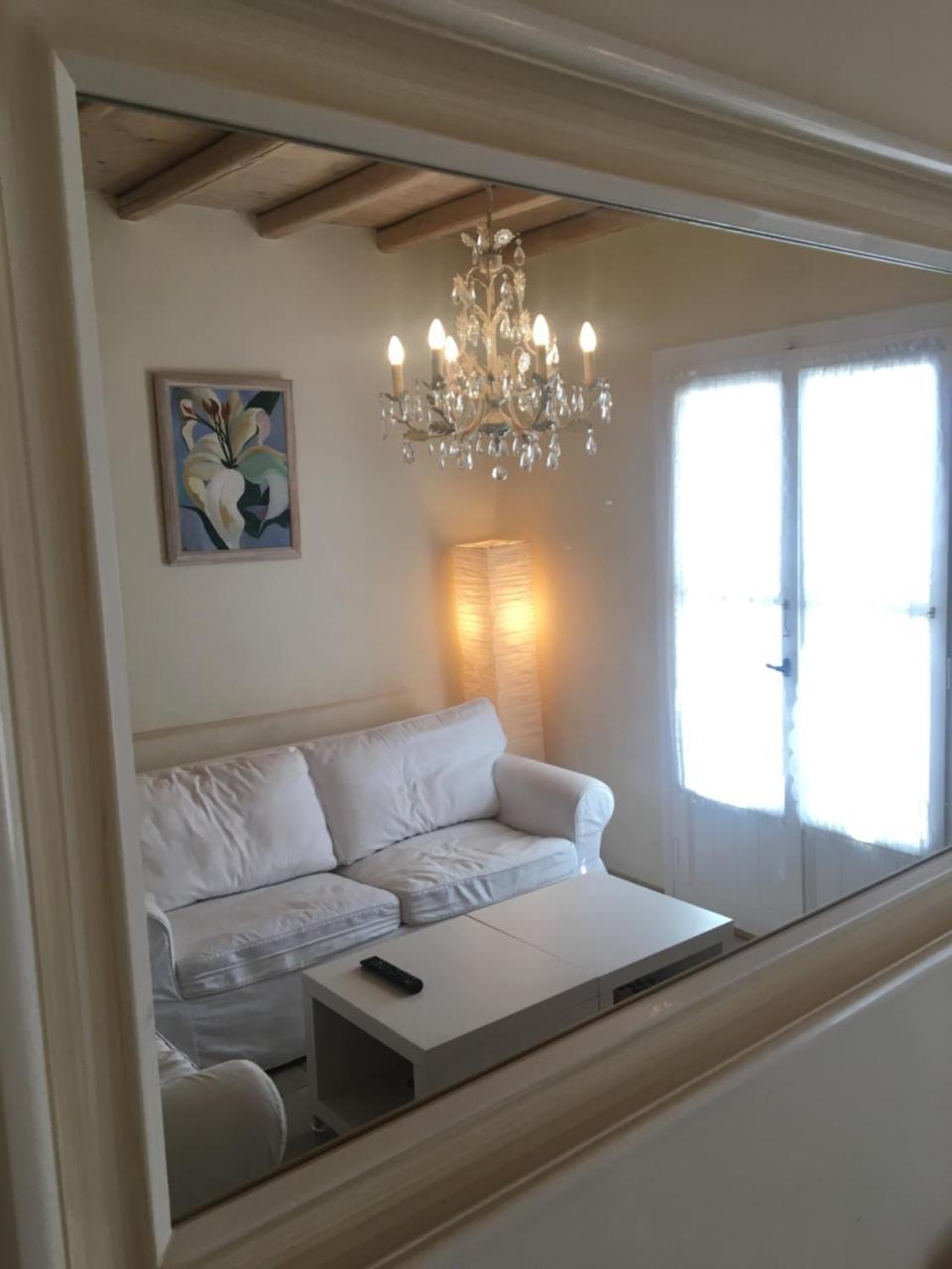 Gkmykonos Villa Ano Mera Ngoại thất bức ảnh
