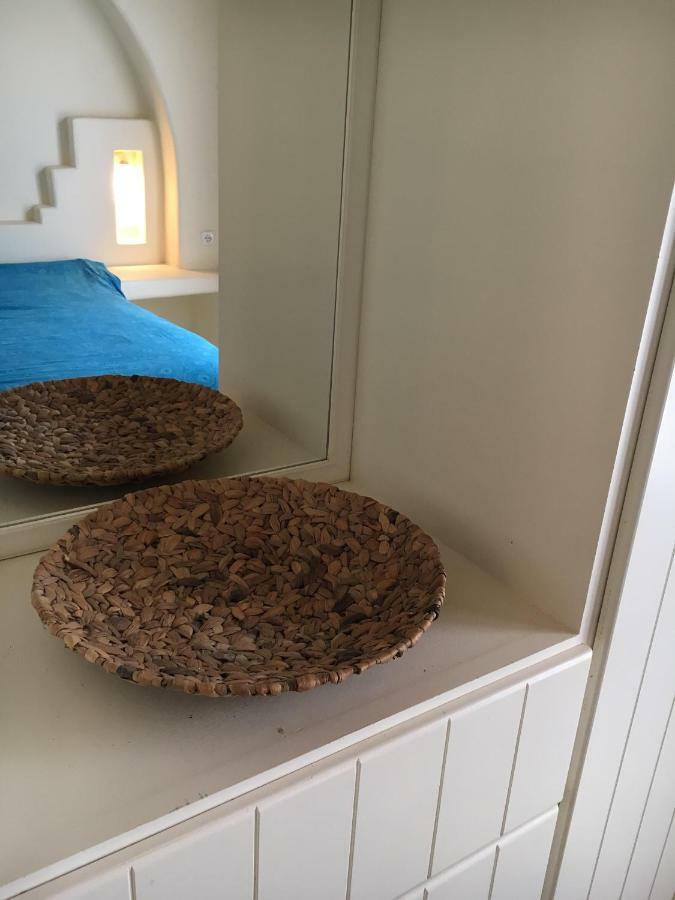 Gkmykonos Villa Ano Mera Ngoại thất bức ảnh